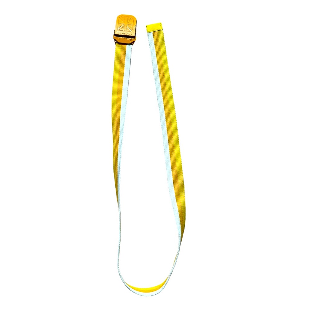 French Connection Streetwear Fcuk Belt - Picture 2 of 8